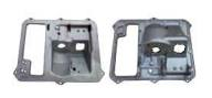FREN PEDAL ALUMINYUMU TGA - TGS - TGX 81482200152